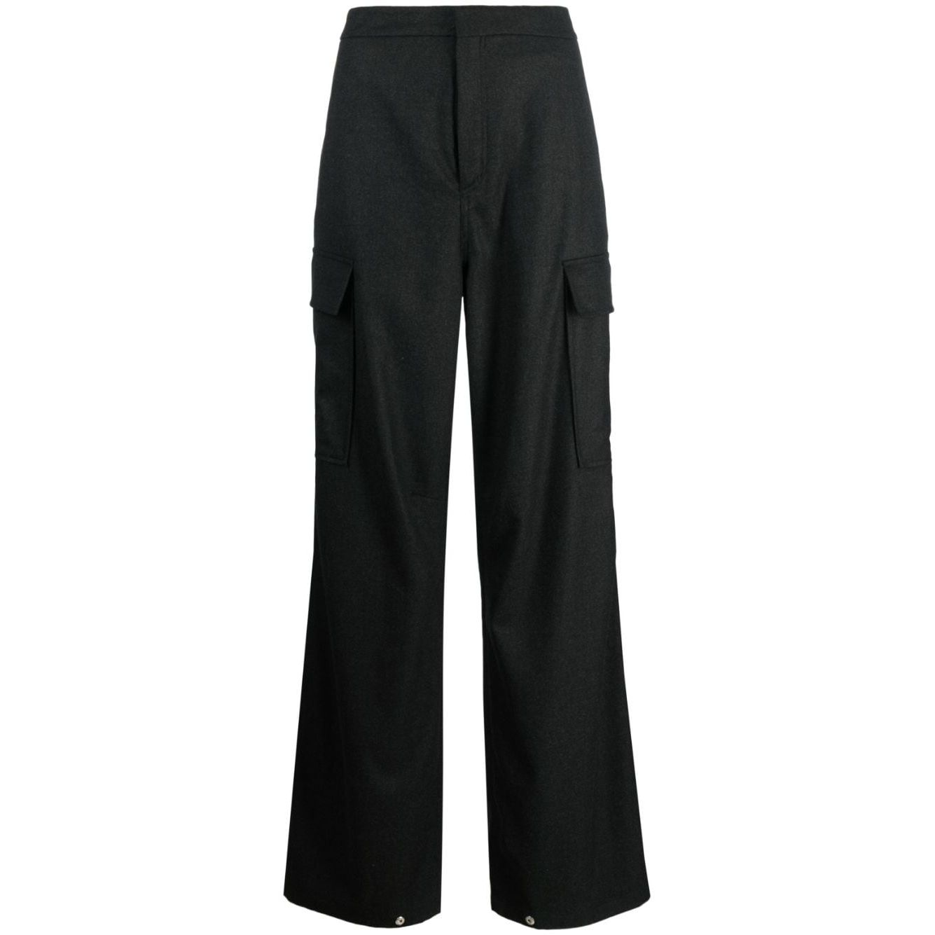 FILIPPA K Trousers Grey Trousers