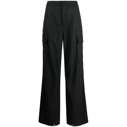 FILIPPA K Trousers Grey Trousers