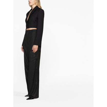 FILIPPA K Trousers Grey Trousers