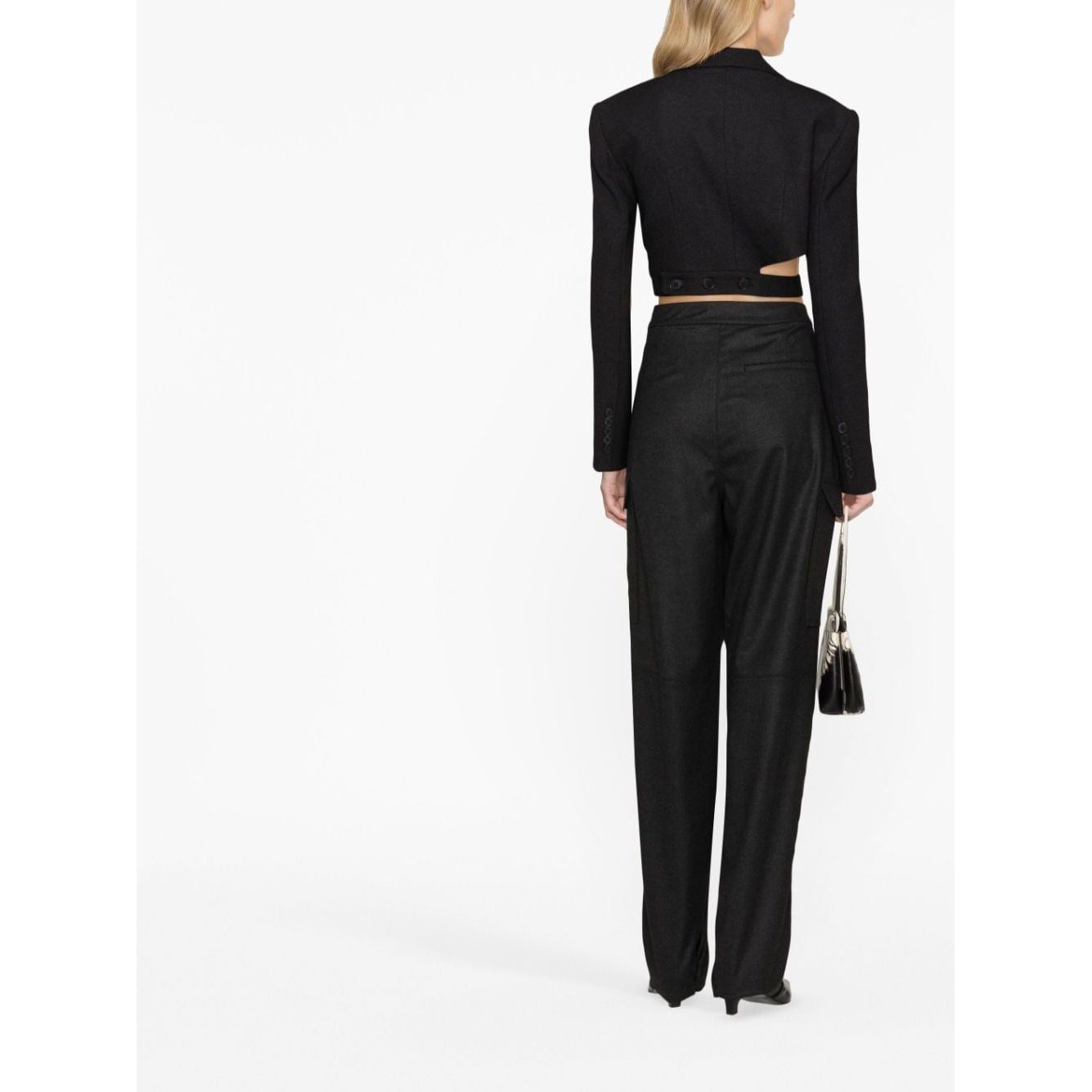 FILIPPA K Trousers Grey Trousers