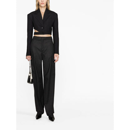 FILIPPA K Trousers Grey Trousers