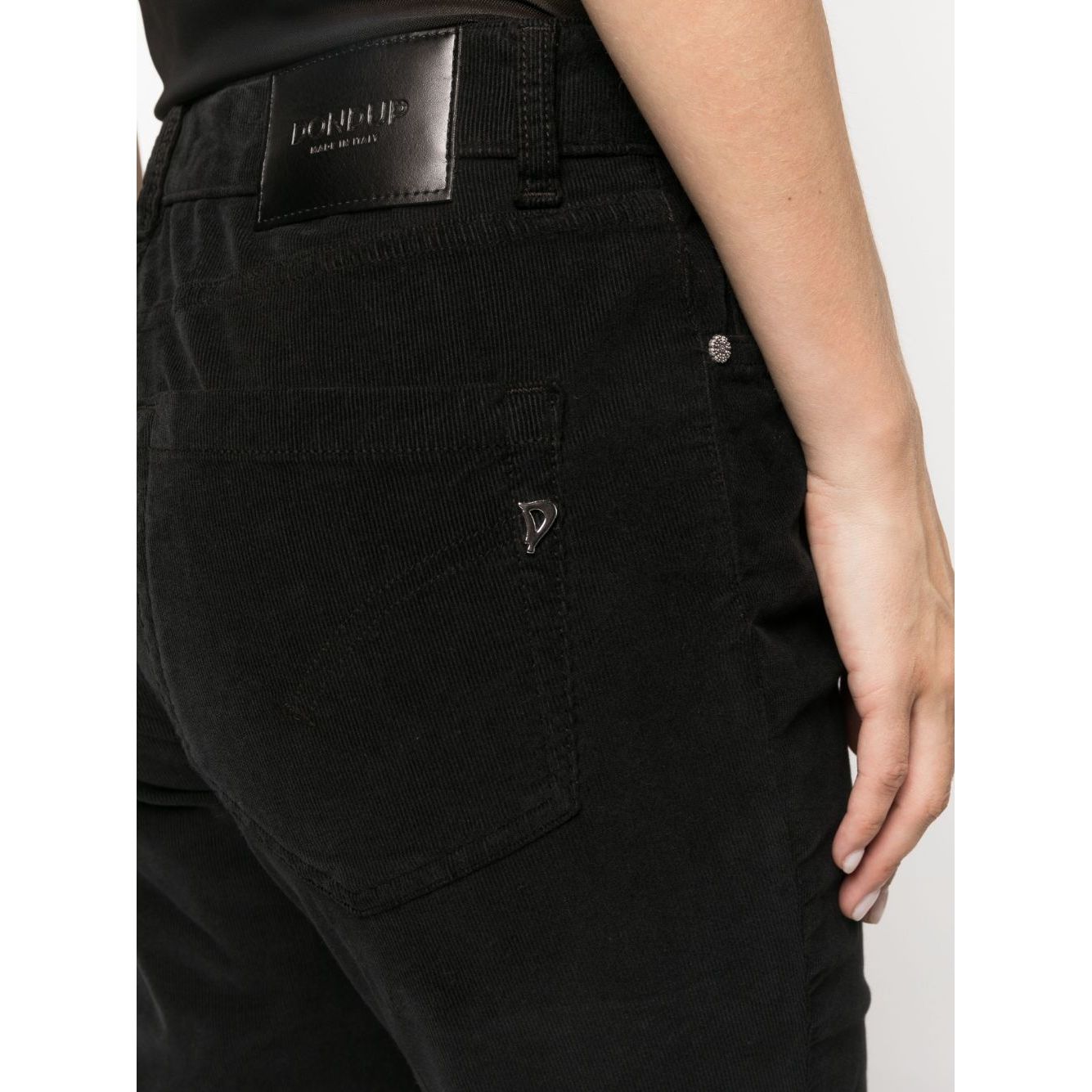 Dondup Jeans Black