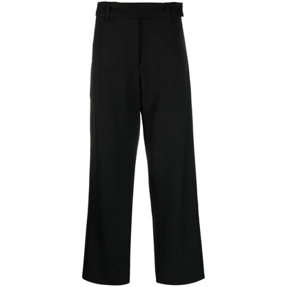 STUDIO NICHOLSON Trousers Black