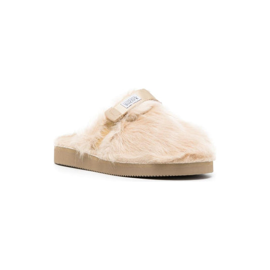 Suicoke Sandals Beige