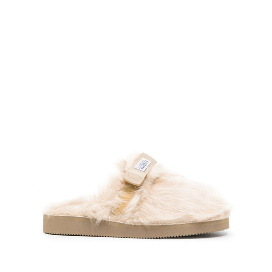 Suicoke Sandals Beige