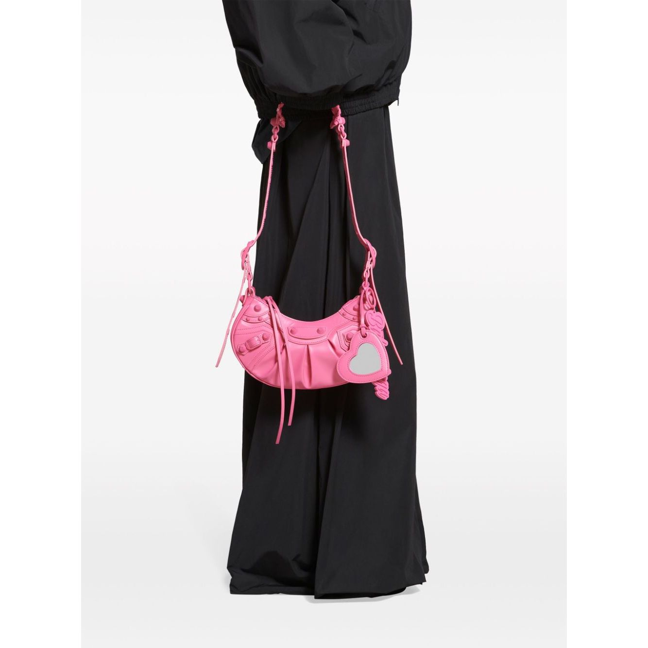 Balenciaga Le Cagole Xs Shoulder Bag