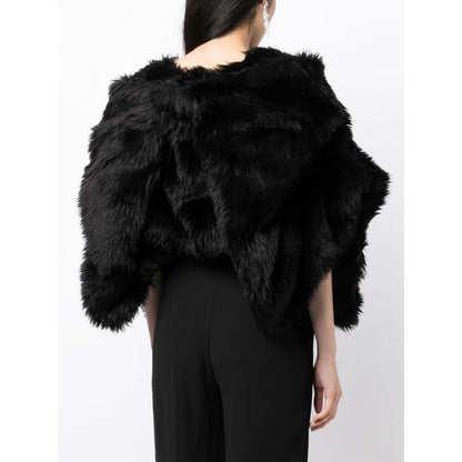 Comme des Garcons Jackets Black Jackets