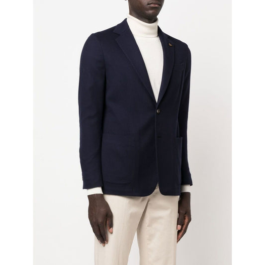 Colombo Jackets Blue Jackets