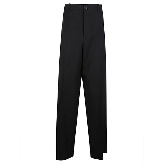 Balenciaga wool trousers