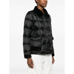 Fay Coats Black Jackets