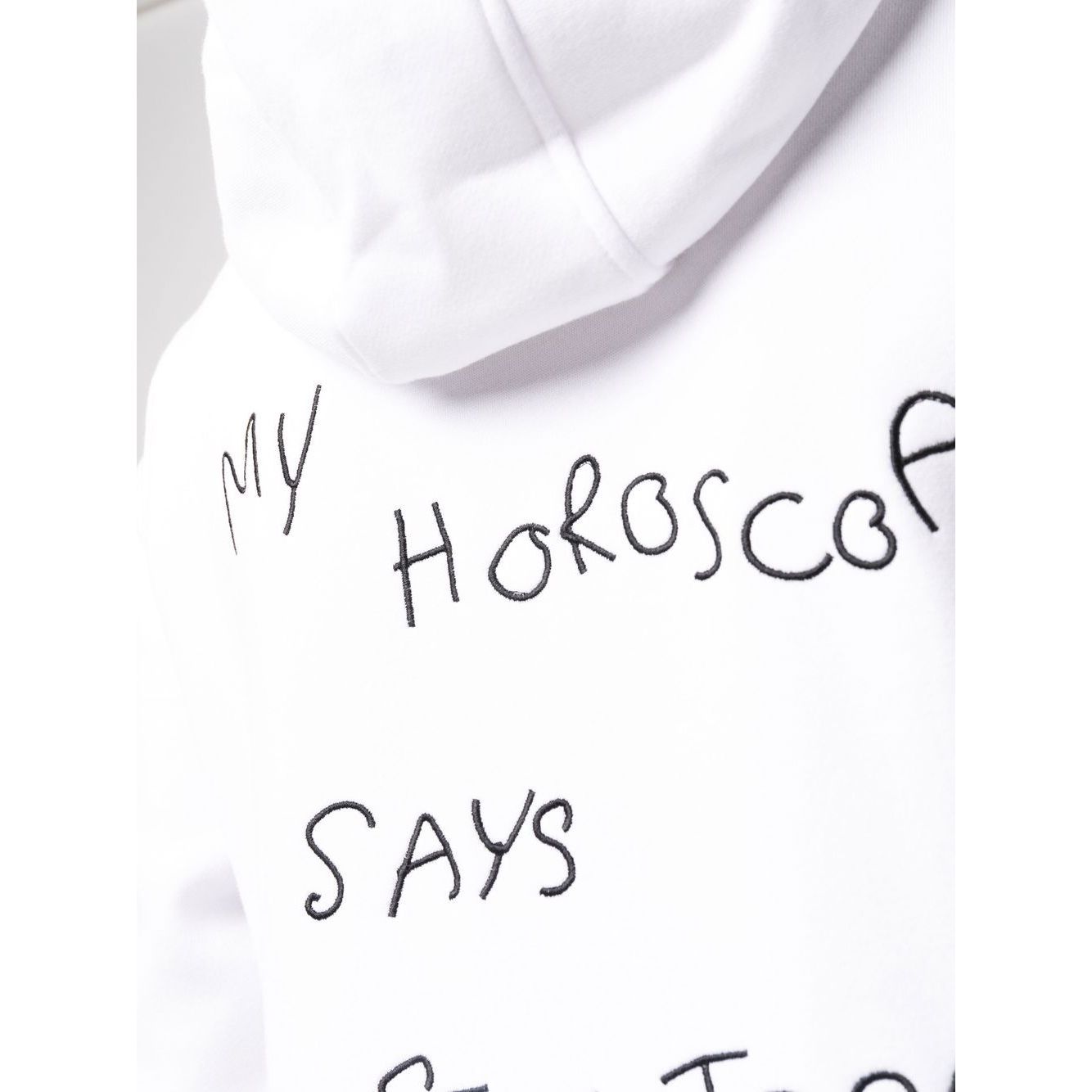 ENCRE' Sweaters White