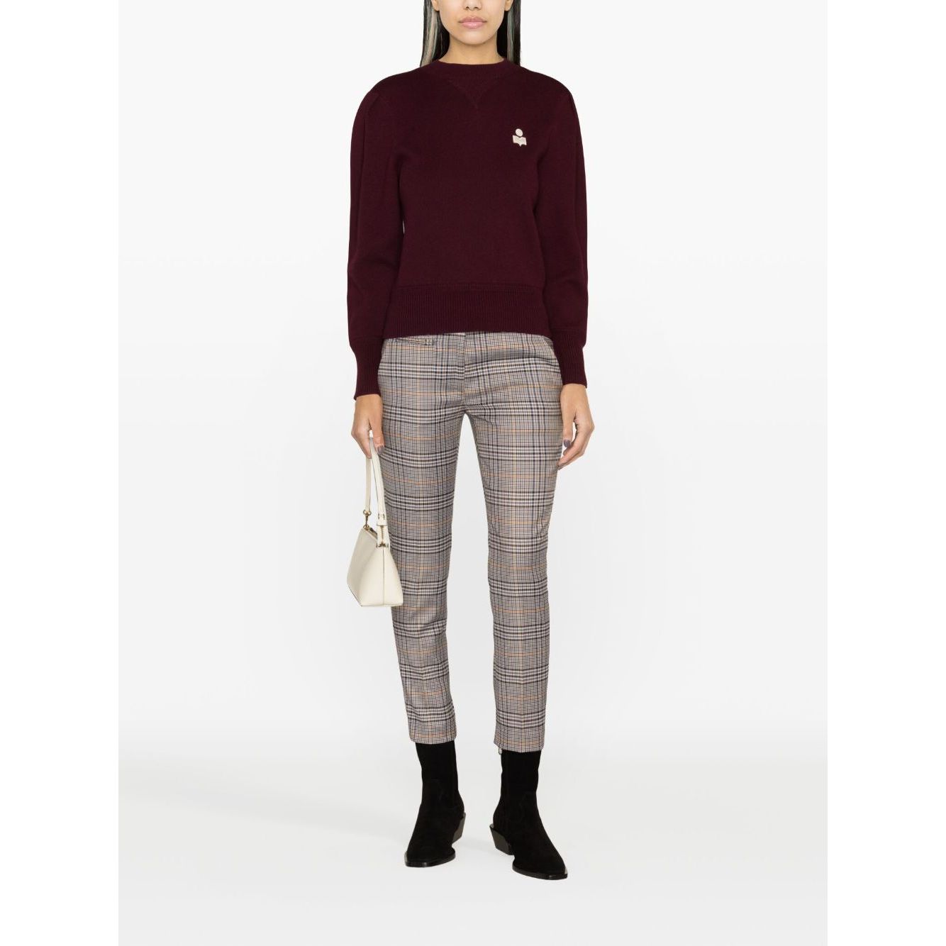 Dondup Trousers Grey