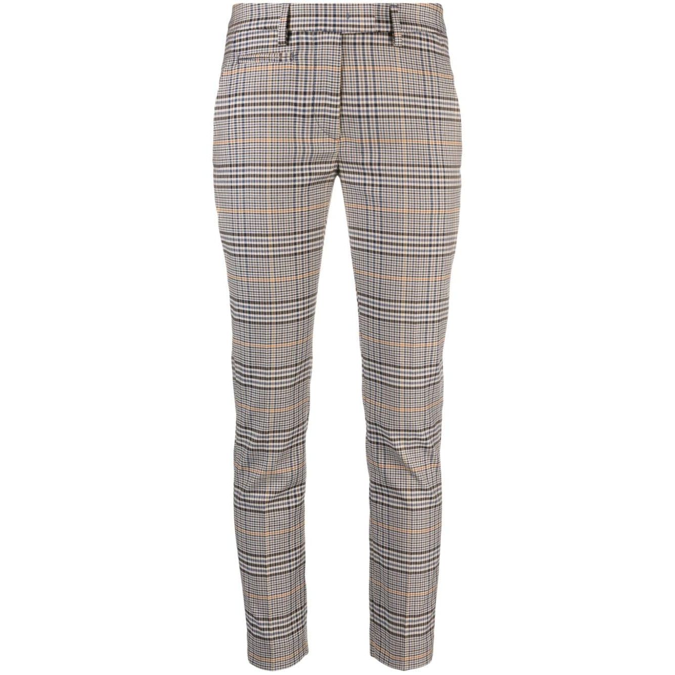 Dondup Trousers Grey