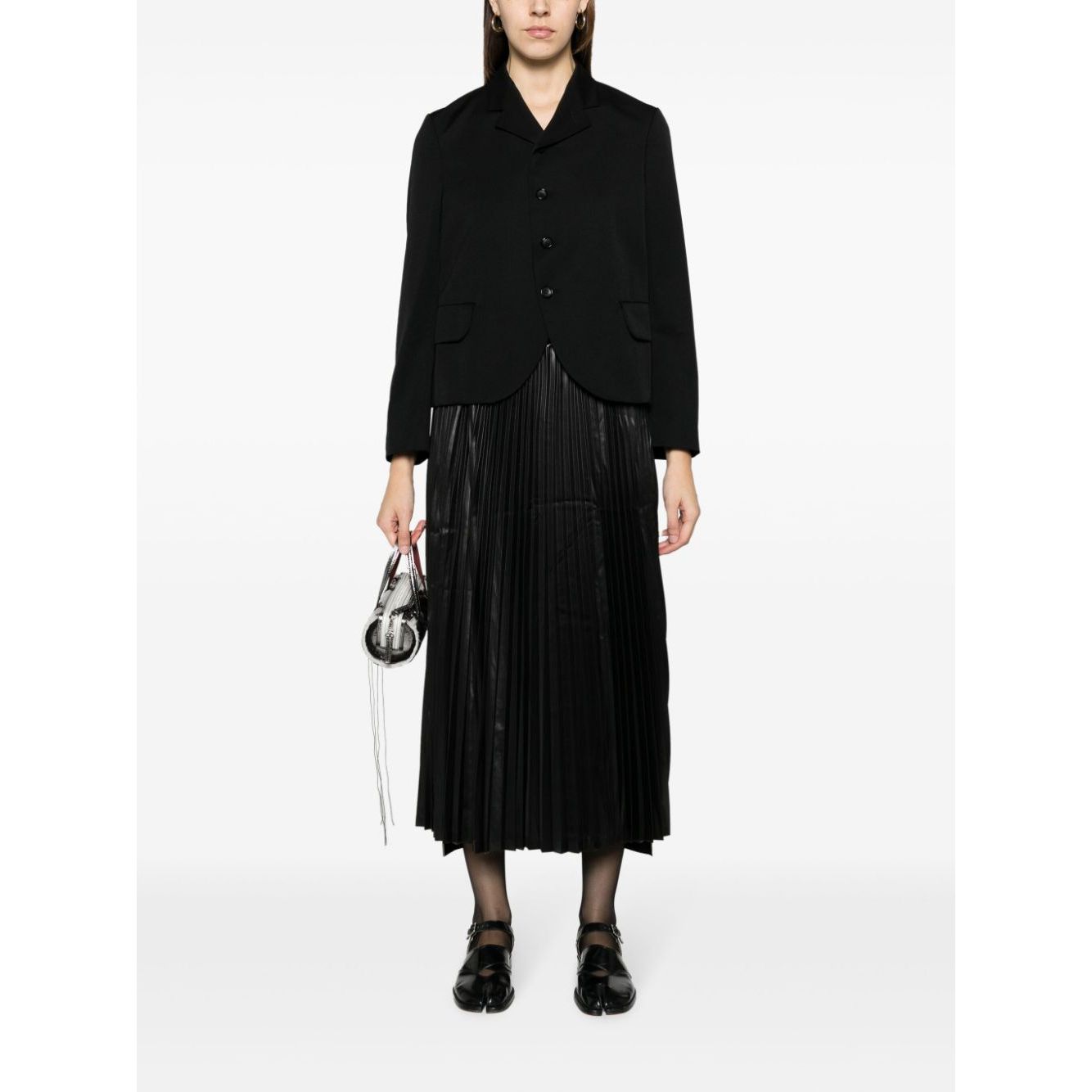Junya Watanabe Trousers Black