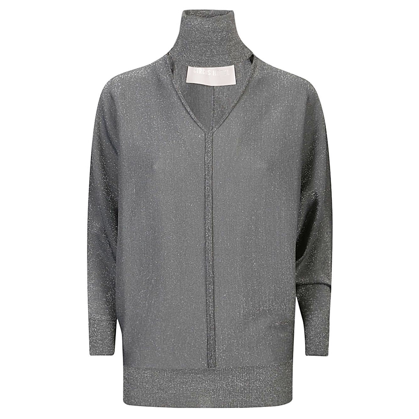 Circus Hotel Sweaters Grey
