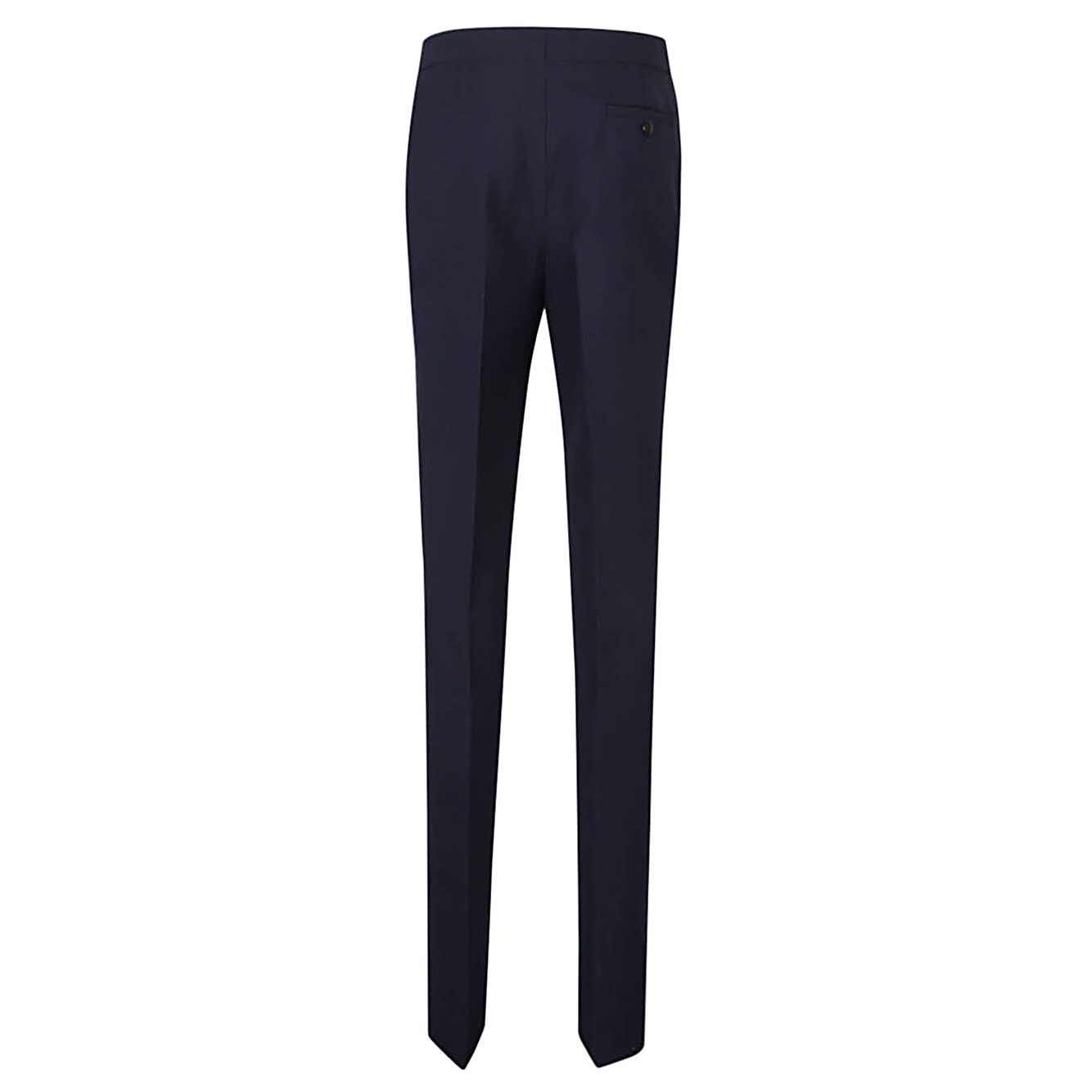 Ferragamo Trousers Blue