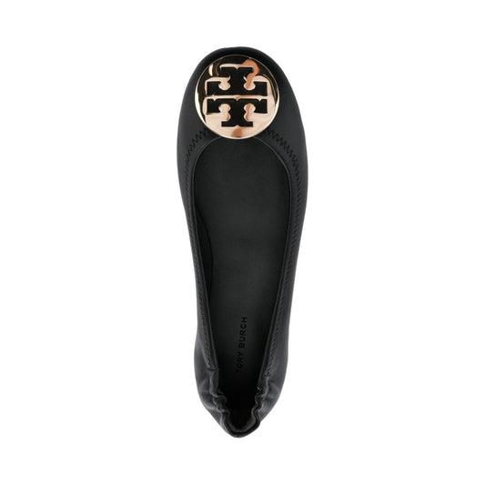 Tory Burch Minnie Ballerinas