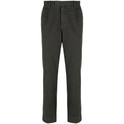 Briglia Trousers Green Trousers
