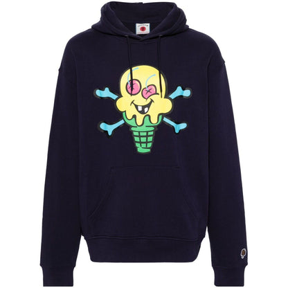 ICECREAM Sweaters Blue