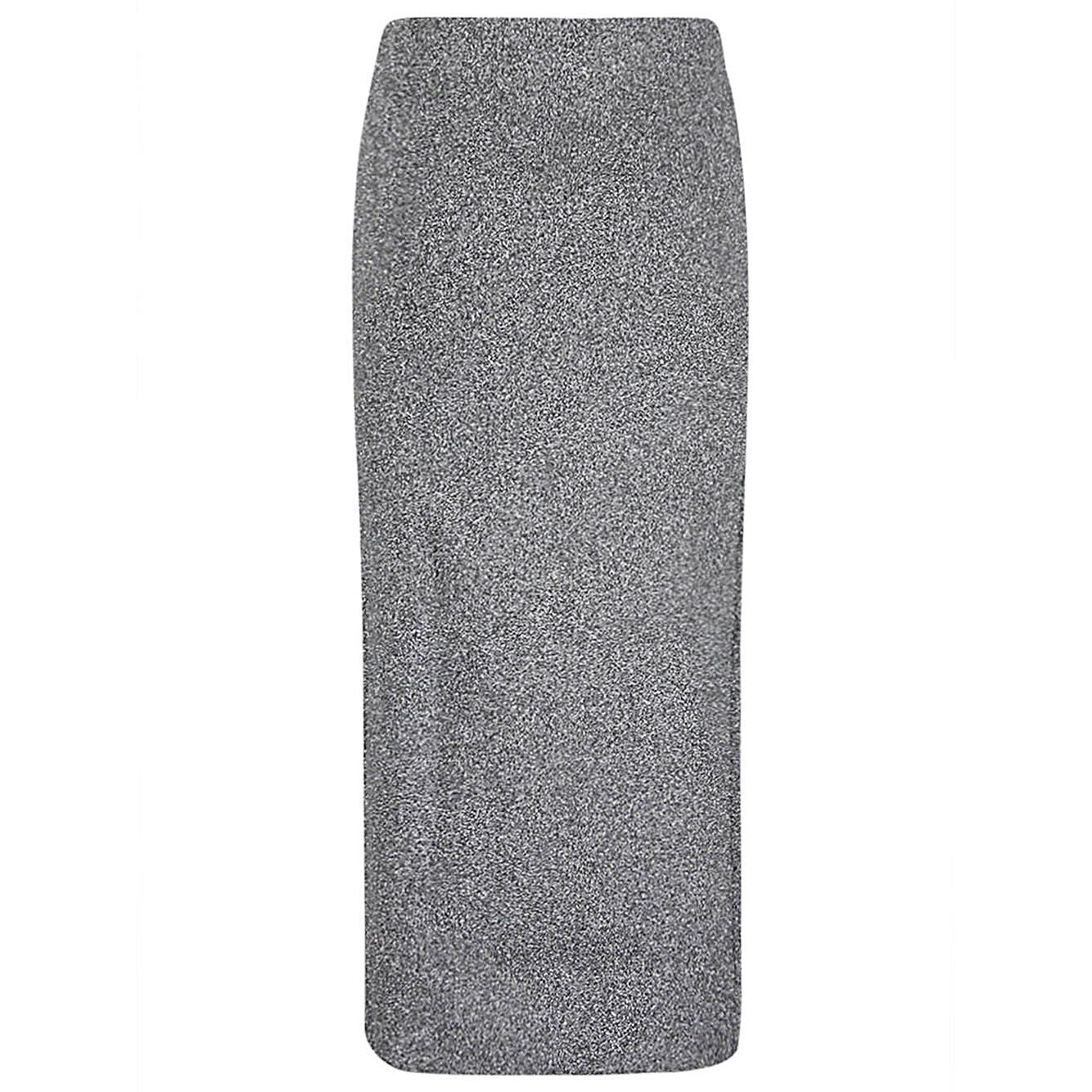 Circus Hotel Skirts Grey Skirts
