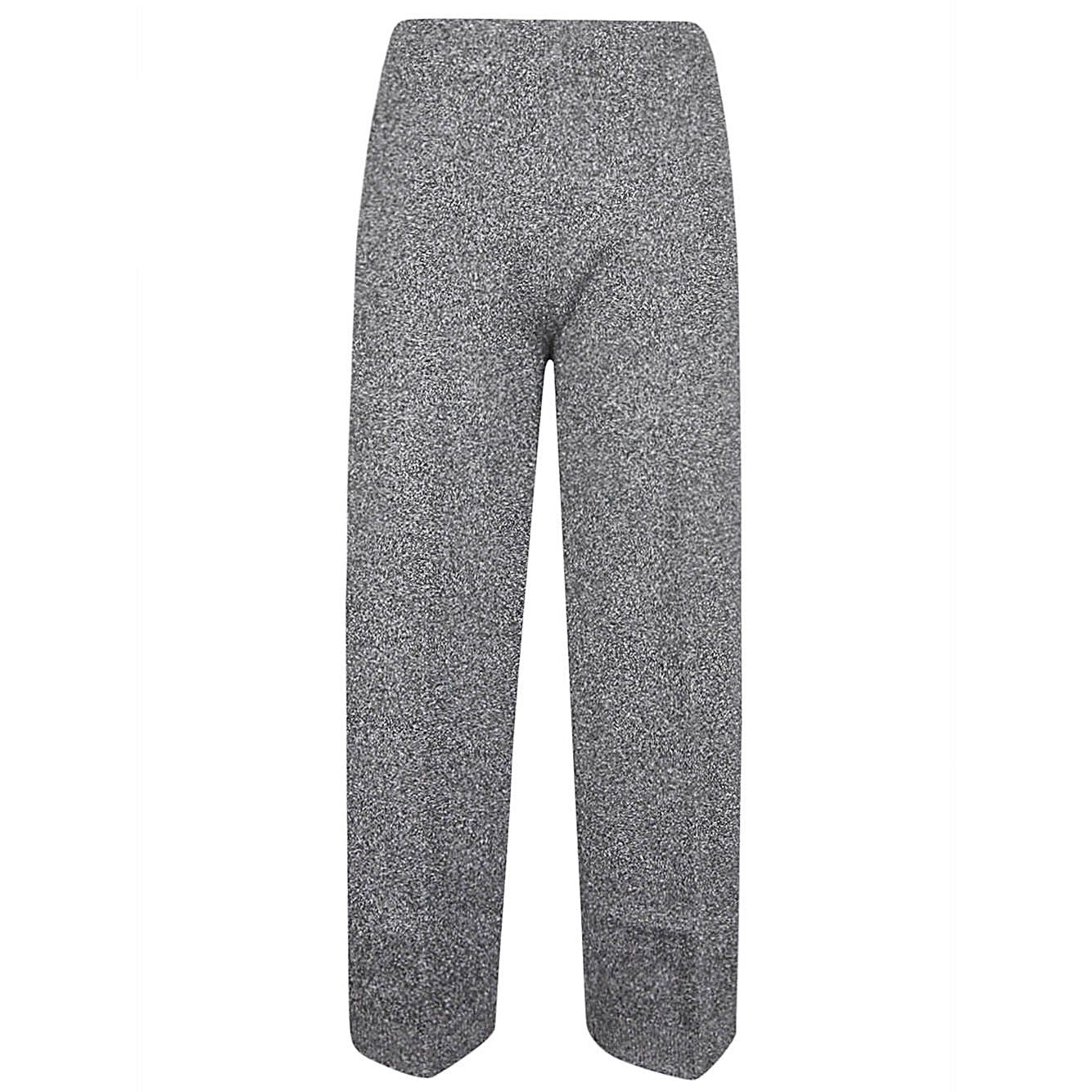 Circus Hotel Trousers Grey
