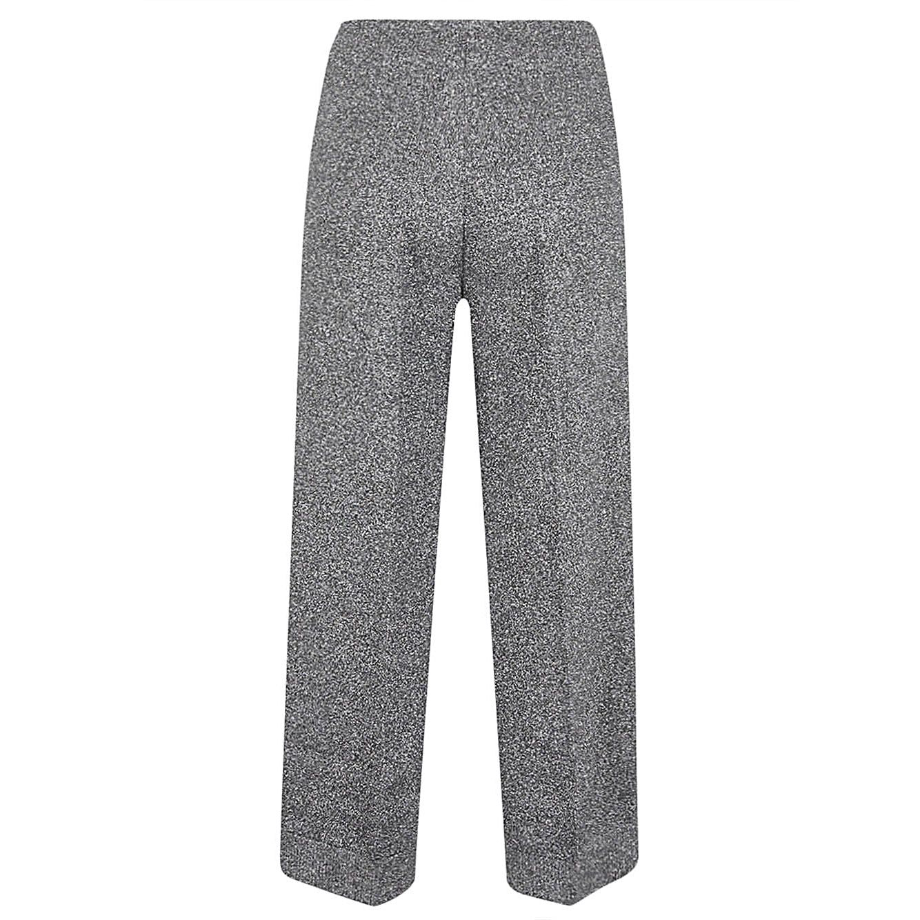 Circus Hotel Trousers Grey Trousers
