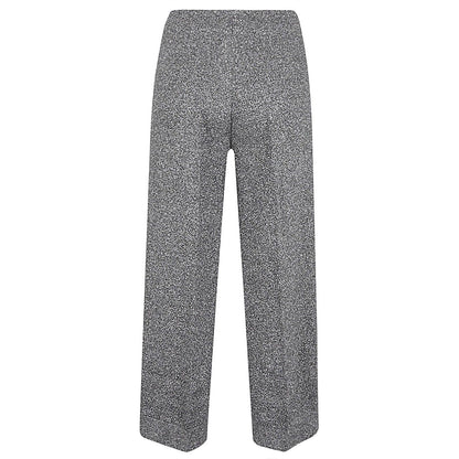 Circus Hotel Trousers Grey Trousers