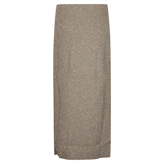 Circus Hotel Skirts Golden