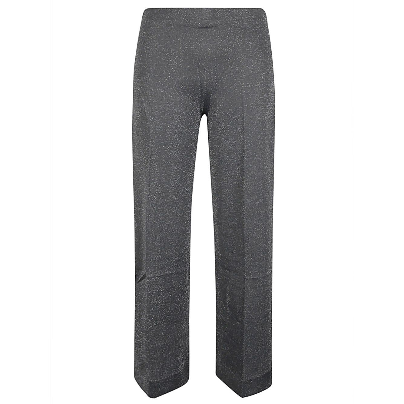 Circus Hotel Trousers Grey