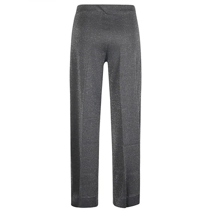 Circus Hotel Trousers Grey Trousers