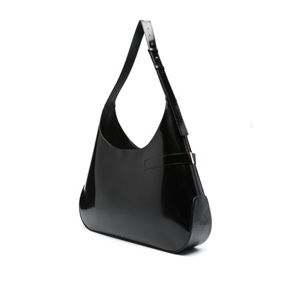 Ferragamo Extra Large Hobo Shoulder Bag Shoulder