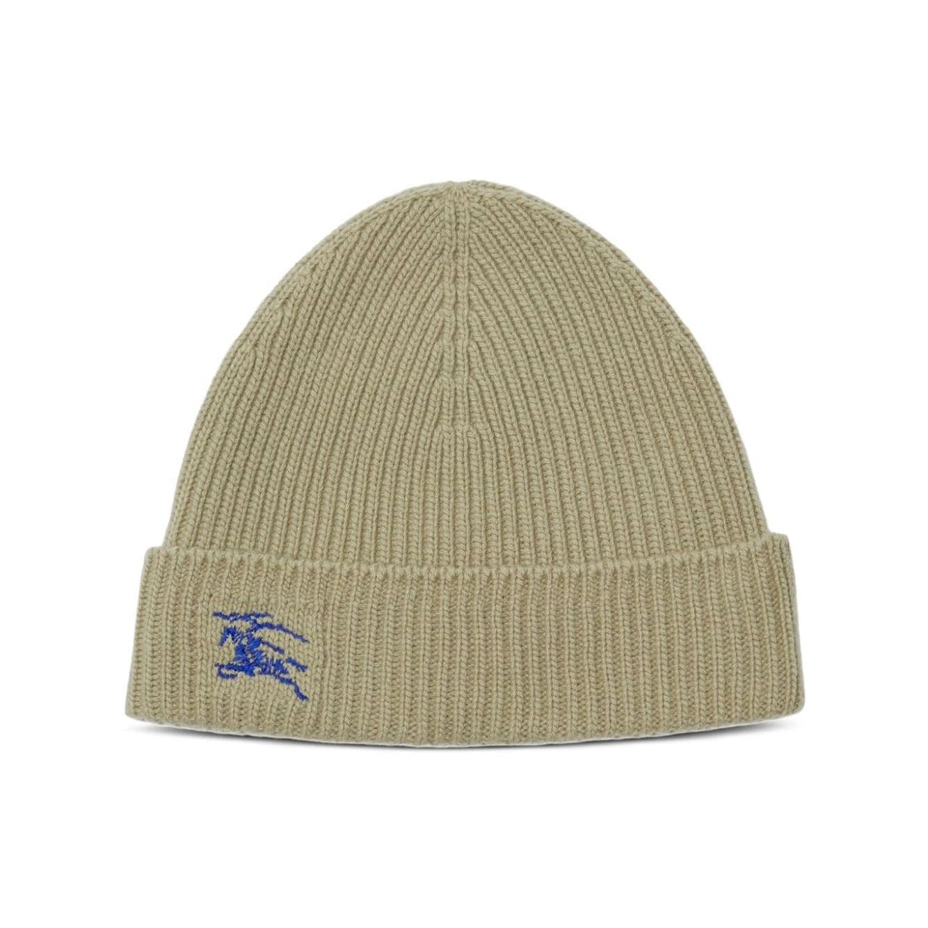 Burberry Equestrian Knight Cap