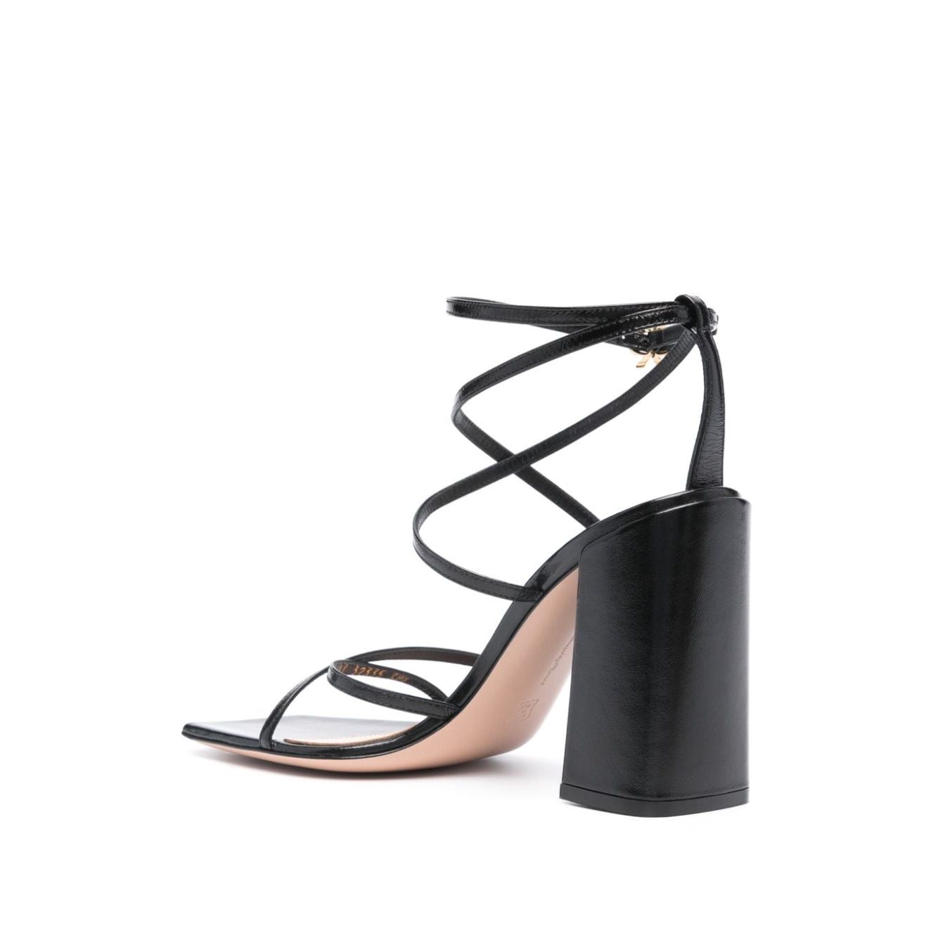 Gianvito Rossi Sandals Black