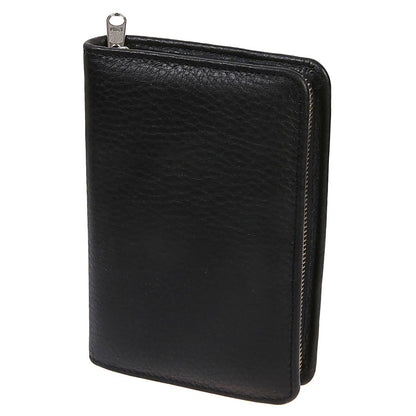 F. HAMMANN Accessories Black Other