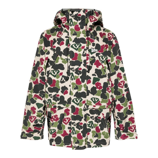 Billionaire Coats Green Coats