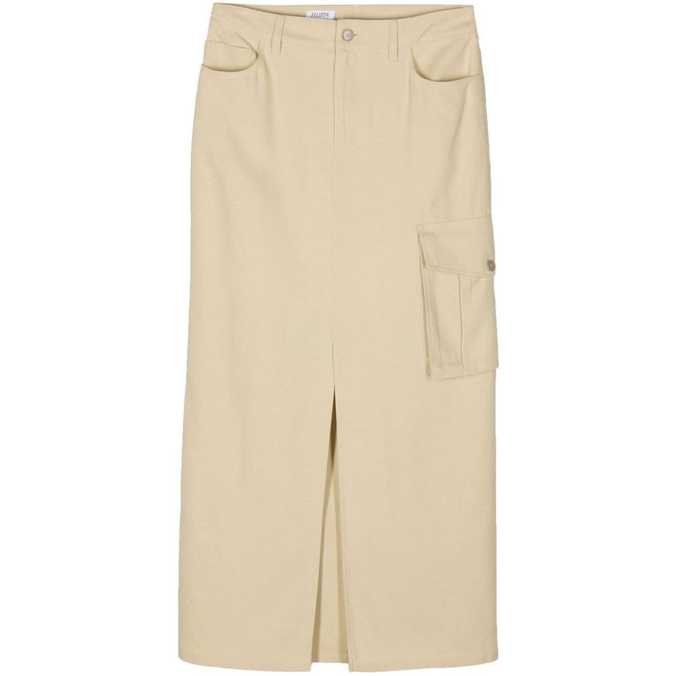FILIPPA K Skirts Beige Skirts