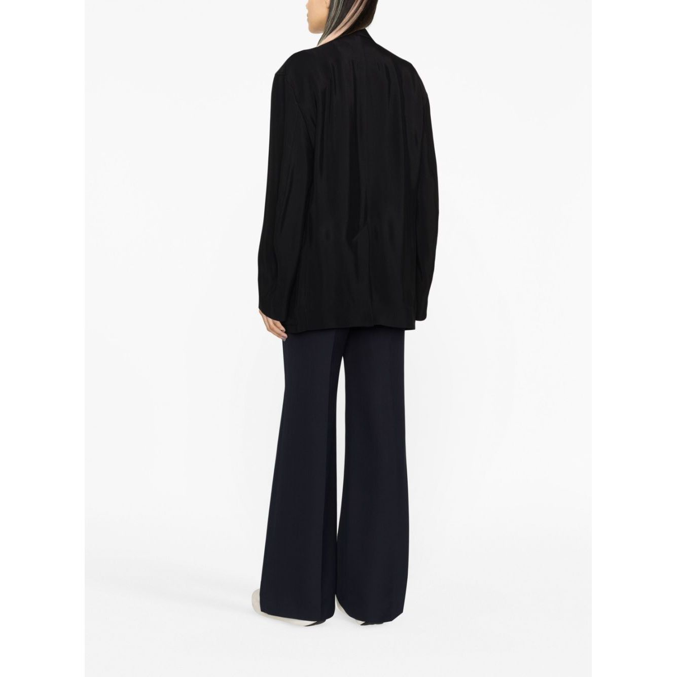 STUDIO NICHOLSON PRE Jackets Black