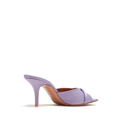 Malone Souliers Sandals Lilac