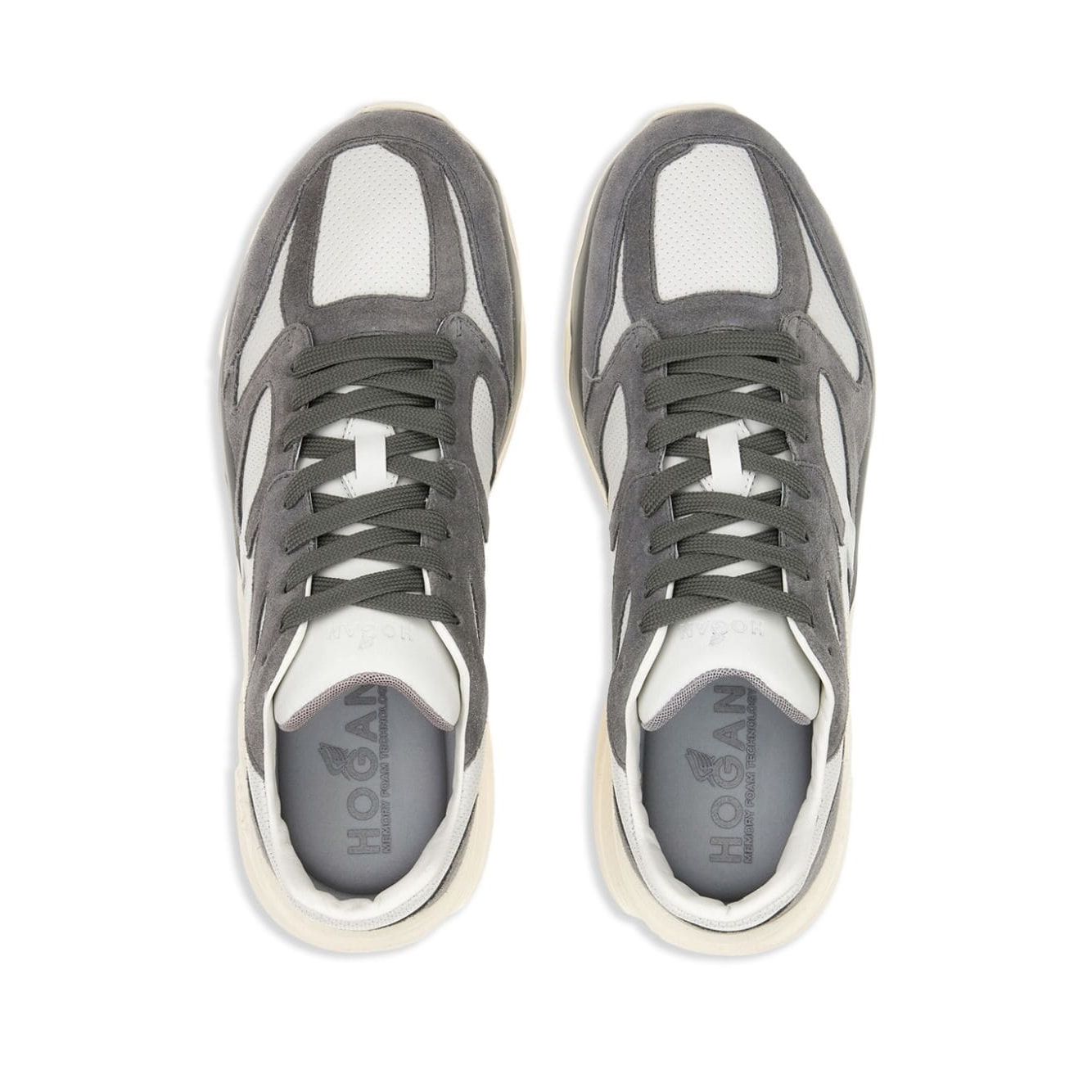 Hogan Pre Lace-up sneakers