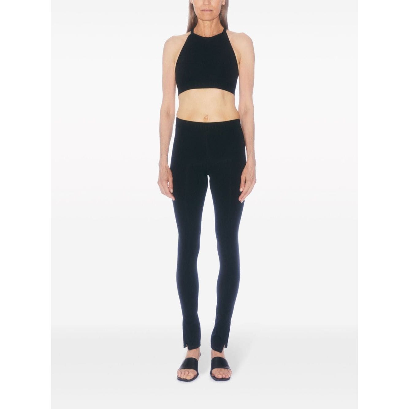 FILIPPA K Top Black Topwear