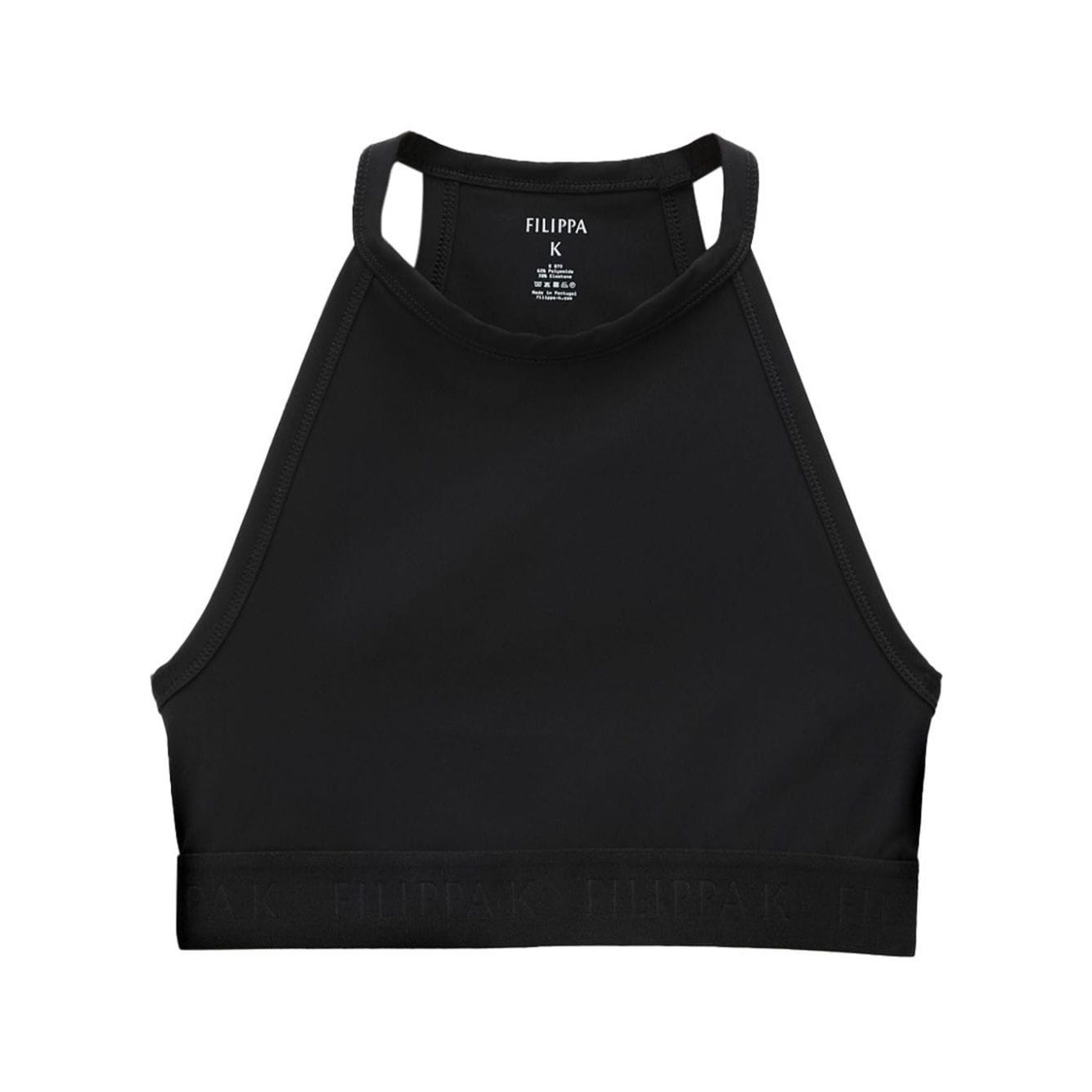 FILIPPA K Top Black Topwear