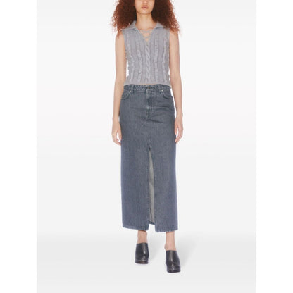 FILIPPA K Skirts Grey Skirts