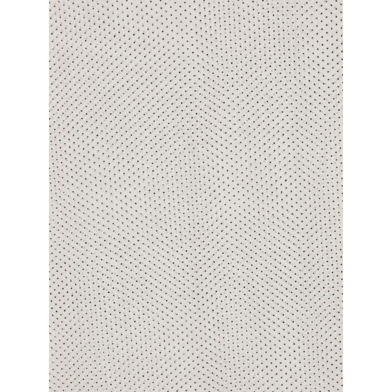 Faliero Sarti Polka-dot frayed scarf Scarves Hats & Gloves