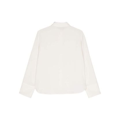 Alberto Biani Shirts White Shirts