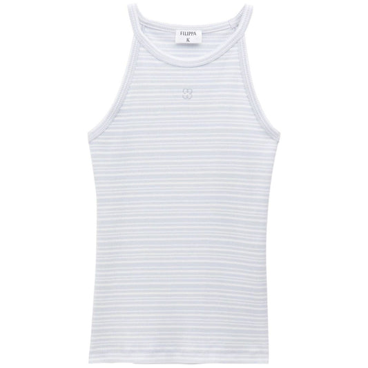 FILIPPA K Top Grey Topwear