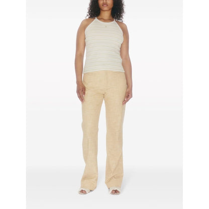 FILIPPA K Top Beige Topwear