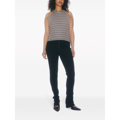 FILIPPA K Top Brown Topwear