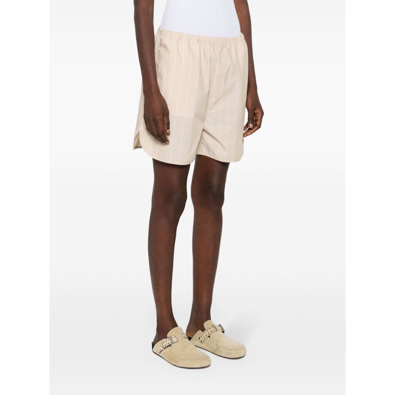 FILIPPA K Shorts Beige