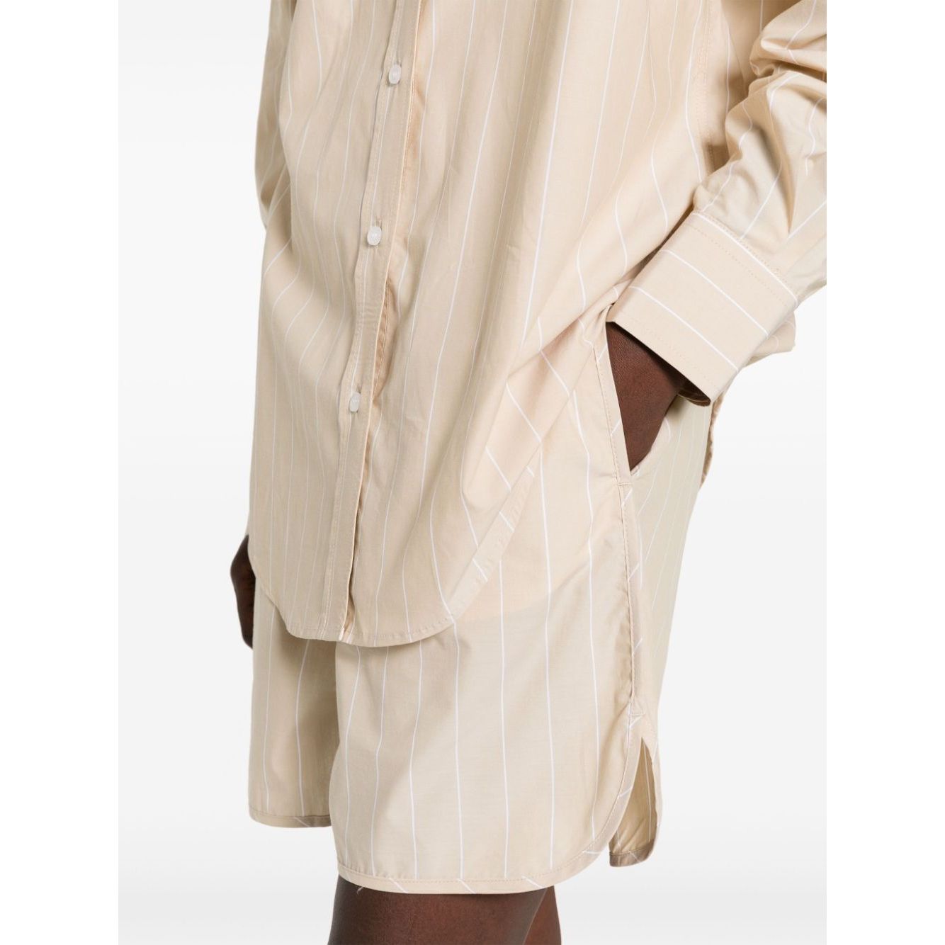 FILIPPA K Shorts Beige