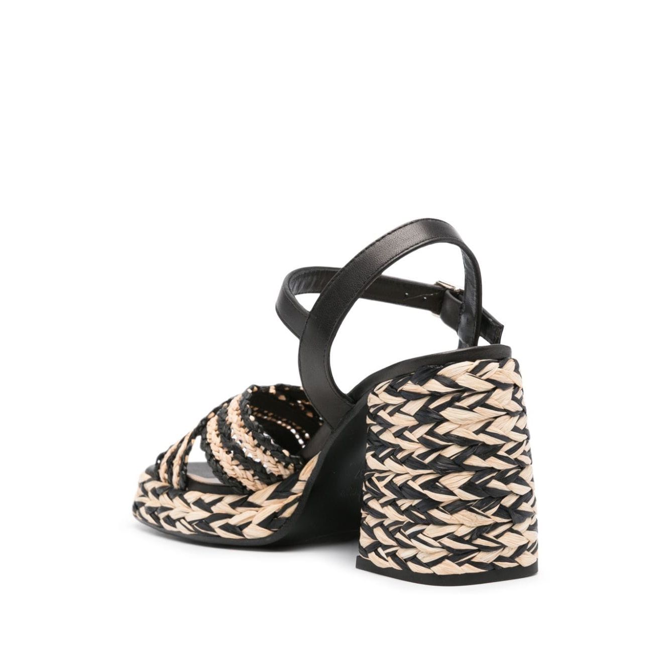 Castañer Castaner Sandals Black Sandals
